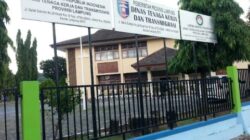 Lapor Pak Gubernur! Kasus Kecelakaan Kerja di PT Autum Mandek, Disnaker Provinsi Disorot Tidak Profesional