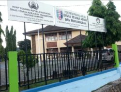 Lapor Pak Gubernur! Kasus Kecelakaan Kerja di PT Autum Mandek, Disnaker Provinsi Disorot Tidak Profesional