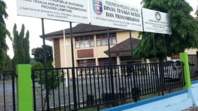 Lapor Pak Gubernur! Kasus Kecelakaan Kerja di PT Autum Mandek, Disnaker Provinsi Disorot Tidak Profesional