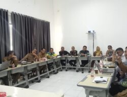 Pemkab Mesuji Usulkan UMK 2026 Rp3,22 Juta kepada Gubernur Lampung