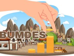 Melalui Bimtek BUMDes, BKAD Rajabasa Targetkan Pengelolaan Usaha Desa Lebih Profesional