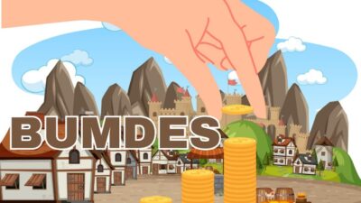 Melalui Bimtek BUMDes, BKAD Rajabasa Targetkan Pengelolaan Usaha Desa Lebih Profesional