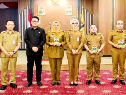 Wagub Jihan Buka Festival Foto “Bersama Lampung Maju”