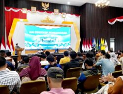 Kaleidoskop Pembangunan Lampung 2025 Fokus Infrastruktur hingga SDM