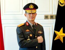 Kapolda Lampung Gelar Doa Bersama Untuk Bencana Sumatera