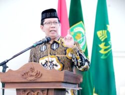 Peta Jalan Pendidikan Islam dan Desain  Masa Depan Peradaban