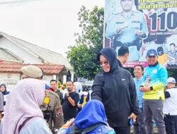 Elfianah: Malam Puncak Tahun Baru Tidak Ada Kembang Api