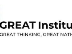 GREAT Institute: Satgas Pasca Bencana DPR Akselerasi Dukungan Legislatif