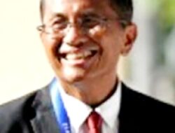 JMSI Usulkan Dahlan Iskan Penerima Anugerah Dewan Pers 2025