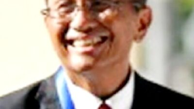 JMSI Usulkan Dahlan Iskan Penerima Anugerah Dewan Pers 2025