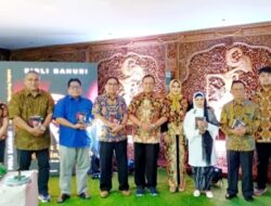 Firli Bahuri Luncurkan “Anak Dusun Menjaring Impian”