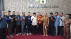 Dipanggil Lalu Ditinggal, Komisi IV DPRD Lamsel Dinilai Main Aman Hadapi Pelanggaran PT Autum