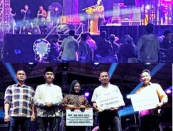 Elfianah: Efek Acuhkan Informasi Receh Bukti Kesetiaan Masyarakat Mesuji