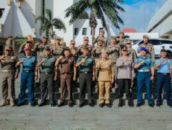 Pemprov Lampung Tegaskan Tahun 2026 sebagai Tahun Percepatan Pembangunan, Pelayanan Publik dan Kehadiran Negara di Tengah Masyarakat