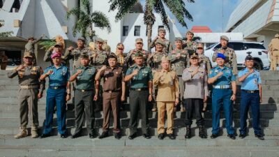 Pemprov Lampung Tegaskan Tahun 2026 sebagai Tahun Percepatan Pembangunan, Pelayanan Publik dan Kehadiran Negara di Tengah Masyarakat