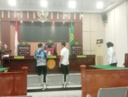 Saksi Ahli Tegaskan Putusan Praperadilan Bersifat Final dan Wajib Dilaksanakan Karena Inkracht