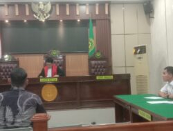 Sidang Praperadilan SP3 di PN Kalianda, Penyidik Polda Lampung Mengaku Bingung Mulai Dari Mana Jika Ada Putusan Baru