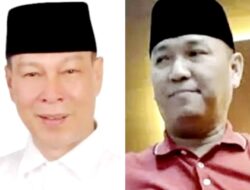 Nasib Raja Besi Tua alias H Nuryadin Diujung Tanduk