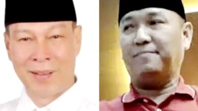 Nasib Raja Besi Tua alias H Nuryadin Diujung Tanduk