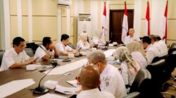 Pemprov Lampung Ajukan Perluasan Kawasan Kotabaru Seluas 4.000 hektare kepada Kementerian Kehutanan