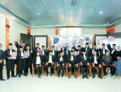 DePA-RI Dorong Sinergitas APH Berdasarkan KUHP dan KUHAP Baru