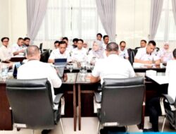 Pemkab Lampung Selatan Siap Luncurkan Hallo Lamsel, L-Betik, dan Desa HELAU