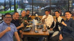 Ketua Umum DPP AMPETRA Pastikan Legalitas dan Mandat Pembentukan DPW Lampung