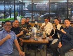 Ketua Umum DPP AMPETRA Pastikan Legalitas dan Mandat Pembentukan DPW Lampung