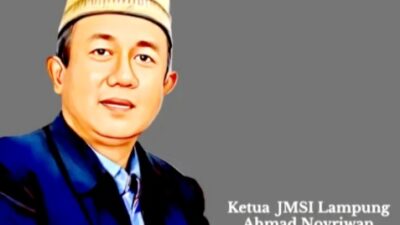 Wafatnya penulis Kuwait, Abdullah al-Jarallah. Sebelum wafat, beliau menulis (tulisan terkenal)