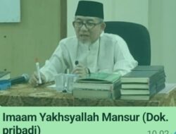 Menanti Ajal Kehancuran Amerika