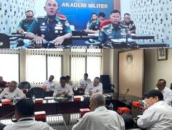 Matangkan Persiapan Retret Wartawan, PWI Pusat dan Kemenhan Gelar Rapat Khusus