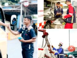 Kinerja Bisnis Hakaaston di 2025 Lampaui Target