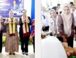 Sinergi PKK dan APJI Lampung, Perkuat Daya Saing UMKM Kuliner Lokal