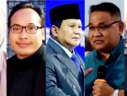 Akademisi: Pidato Prabowo di Davos, Pertegas Beda Prabowonomics Vs Greedynomics