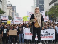 Masyarakat Pesawaran Soroti Belanja Makan Minum Rapat Ratusan Juta pada Salah Satu Dinas