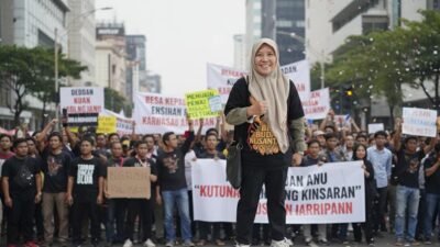 Masyarakat Pesawaran Soroti Belanja Makan Minum Rapat Ratusan Juta pada Salah Satu Dinas