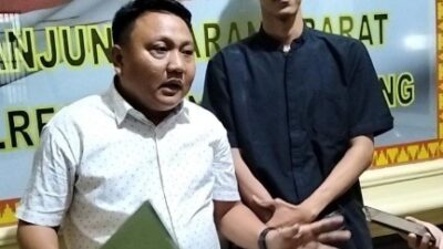 Direktur PT Gemilang Mulya Sarana Dilaporkan ke Polisi Atas Dugaan Penipuan dan Penggelapan