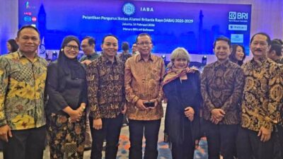 IABA Siap Berkontribusi bagi Kemajuan Indonesia