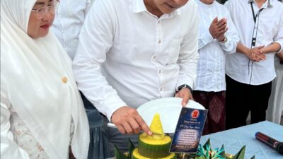 Puncak HUT ke-13 PT Cahya Bagus Mandiri, Perayaan Penuh Syukur, Kebersamaan, dan Kepedulian Sosial