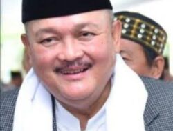 Prestasi Tak Terhapus: Alex Nurdin dan Sumatera Selatan