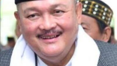 Prestasi Tak Terhapus: Alex Nurdin dan Sumatera Selatan