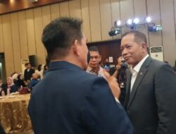 MENKOP UKM SIAPKAN SOLUSI TANAH KOPERASI MERAH PUTIH DI LAMPUNG