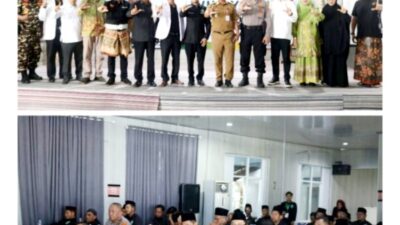 Komisi I DPRD Lampung Tegaskan Komitmen Jaga Tradisi dan Persatuan