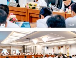 Sinergi Pusat-Daerah, Lampung Siap Amankan Arus Mudik Lebaran 2026