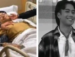 Senja Terakhir Vidi Aldiano: Ketika “Nuansa Bening” Pulang ke Keheningan