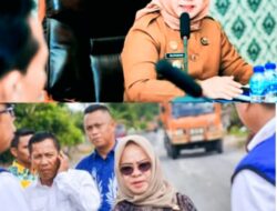 Hati-hati!!! Pemkab Mesuji Perketat Pengawasan, Bagi Pelanggar Tindakan Tegas Menanti Tanpa Kompromi