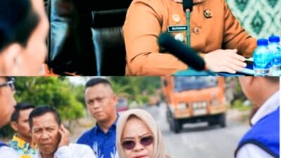 Hati-hati!!! Pemkab Mesuji Perketat Pengawasan, Bagi Pelanggar Tindakan Tegas Menanti Tanpa Kompromi