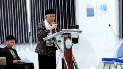 Jamaah Muslimin Pertanyakan Manfaat BoP Bagi Indonesia