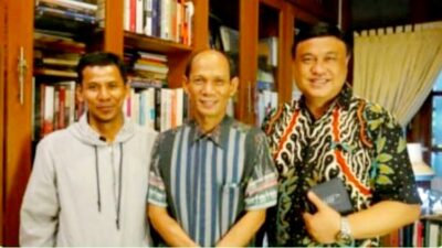 FAI Berkomitmen Bantu Pendidikan Anak Yatim dan Dhu’afa
