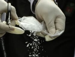 Mafia Narkoba dan Krisis Integritas Polisi